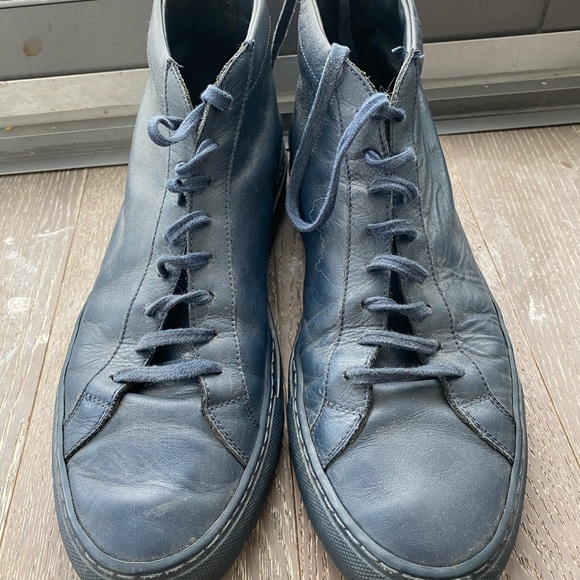 Common project men shoes - Picture 2 of 3
